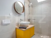 Apartament de inchiriat , complet mobilat și utilat , zona 