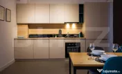 Apartament de inchiriat , complet mobilat și utilat , zona 