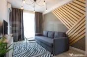Apartament de inchiriat , complet mobilat și utilat , zona 