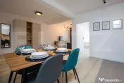 Apartament de inchiriat , complet mobilat și utilat , zona 