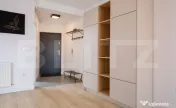 Apartament de inchiriat , complet mobilat și utilat , zona 