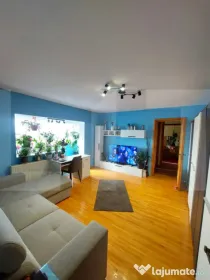 Apartament 2 camere - zona Micalaca