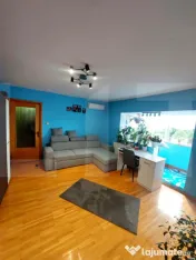 Apartament 2 camere - zona Micalaca 