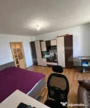 Apartamnet cu parcare | 40m² | Zona Oasului - Auchan | 