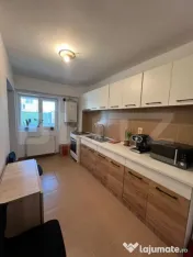Apartamnet cu parcare | 40m² | Zona Oasului - Auchan | 