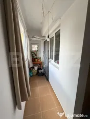 Apartamnet cu parcare | 40m² | Zona Oasului - Auchan | 