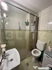 Apartamnet cu parcare | 40m² | Zona Oasului - Auchan |