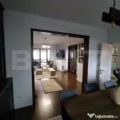 Casă cochetă P+E în Horpaz – complet mobilată și util 