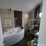 Casă cochetă P+E în Horpaz – complet mobilată și util 