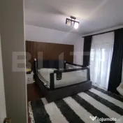 Casă cochetă P+E în Horpaz – complet mobilată și util 