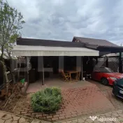 Casă cochetă P+E în Horpaz – complet mobilată și util 