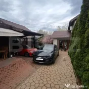 Casă cochetă P+E în Horpaz – complet mobilată și util 