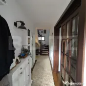 Casă cochetă P+E în Horpaz – complet mobilată și util 