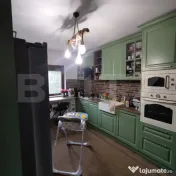 Casă cochetă P+E în Horpaz – complet mobilată și util 