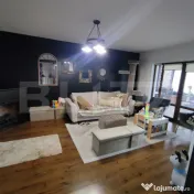Casă cochetă P+E în Horpaz – complet mobilată și util 