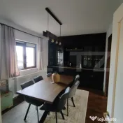 Casă cochetă P+E în Horpaz – complet mobilată și util 