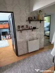 APARTAMENT CU 3 CAMERE, ETAJ 6, LIFT, IN CENTRUL ORASULUI 