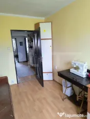 APARTAMENT CU 3 CAMERE, ETAJ 6, LIFT, IN CENTRUL ORASULUI 