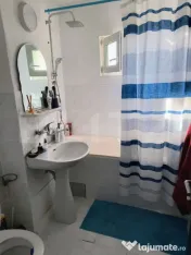 APARTAMENT CU 3 CAMERE, ETAJ 6, LIFT, IN CENTRUL ORASULUI 