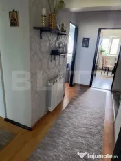 APARTAMENT CU 3 CAMERE, ETAJ 6, LIFT, IN CENTRUL ORASULUI 