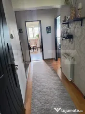 APARTAMENT CU 3 CAMERE, ETAJ 6, LIFT, IN CENTRUL ORASULUI 