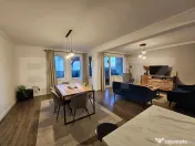 Casă deosebită 120 mp, 4 camere, grădină și 2 parcări 