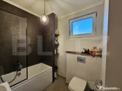 Casă deosebită 120 mp, 4 camere, grădină și 2 parcări 