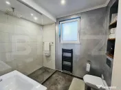 Casă deosebită 120 mp, 4 camere, grădină și 2 parcări 