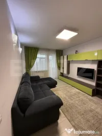 Apartament cu 2 camere, etaj intermediar, zona Catedrala 
