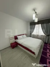 Apartament cu 2 camere, etaj intermediar, zona Catedrala 