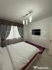 Apartament cu 2 camere, etaj intermediar, zona Catedrala 