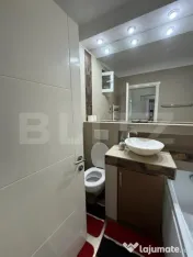 Apartament cu 2 camere, etaj intermediar, zona Catedrala 