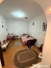 Apartament 3 camere, semidecomandat, renovabil, George Enesc 