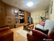 Apartament 2 camere decomandat, parter înalt - zona Rogeriu 