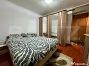 Apartament 2 camere decomandat, parter înalt - zona Rogeriu 