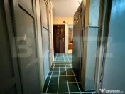 Apartament 2 camere decomandat, parter înalt - zona Rogeriu 