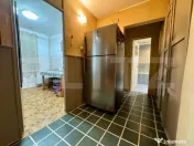 Apartament 2 camere decomandat, parter înalt - zona Rogeriu 