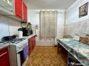 Apartament 2 camere decomandat, parter înalt - zona Rogeriu 