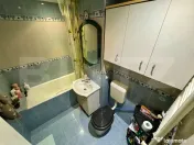 Apartament 2 camere decomandat, parter înalt - zona Rogeriu 