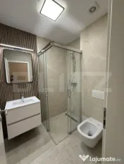 Apartament 2 camere, 52 mp utili, Calea Aradului ,loc de par 