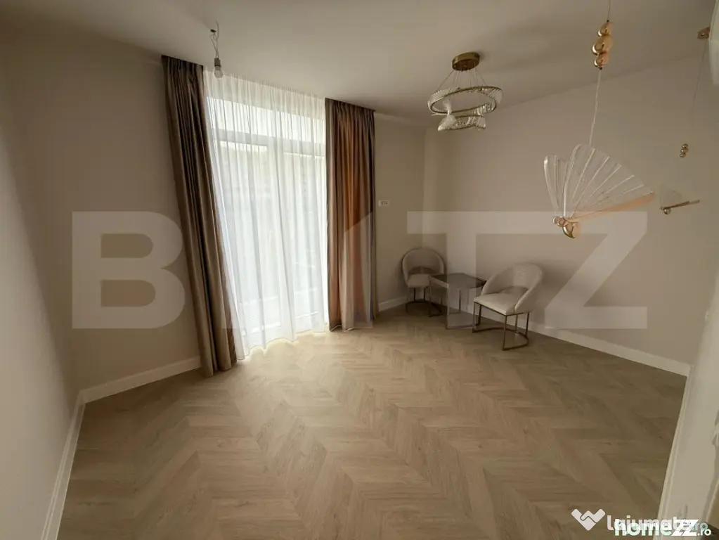 Apartament 2 camere, 52 mp utili, Calea Aradului ,loc de par - Timisoara (Timis)
