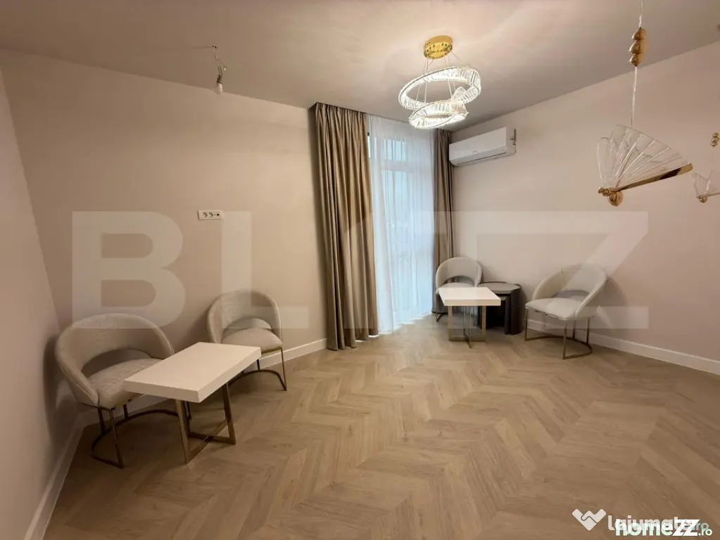 Apartament 2 camere, 52 mp utili, Calea Aradului ,loc de par - Timisoara (Timis)