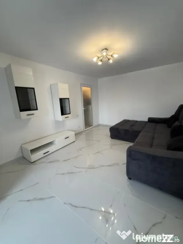 Apartament 2 camere, 51.70 mp, zona 1 Mai - Craiova (Dolj)