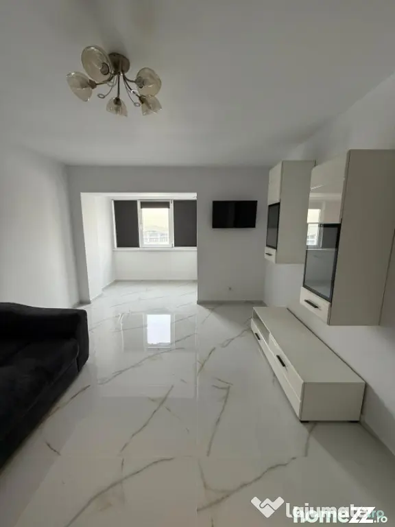 Apartament 2 camere, 51.70 mp, zona 1 Mai - Craiova (Dolj)