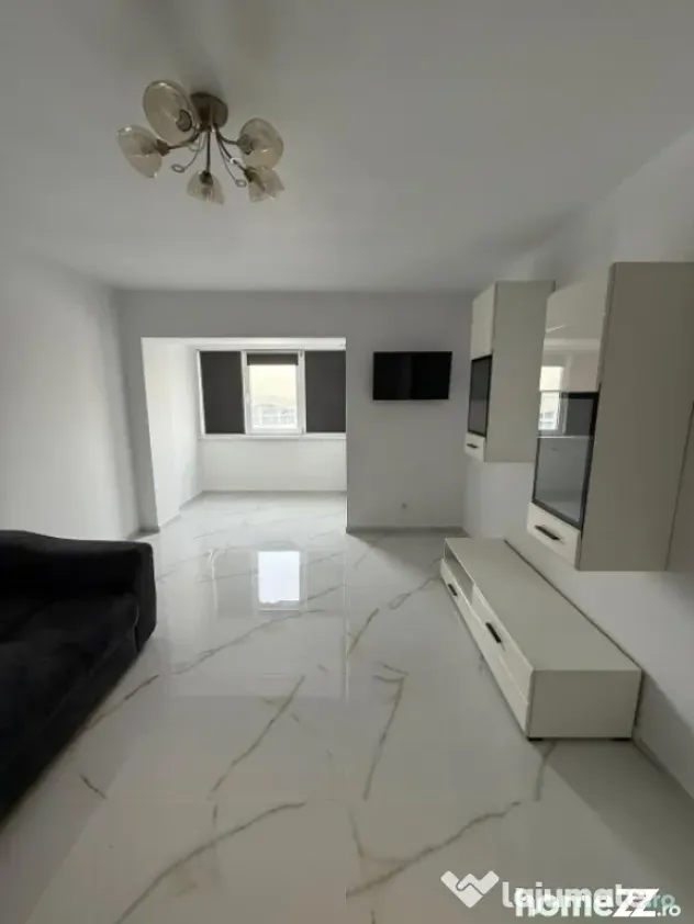 Apartament 2 camere, 51.70 mp, zona 1 Mai - Craiova (Dolj)