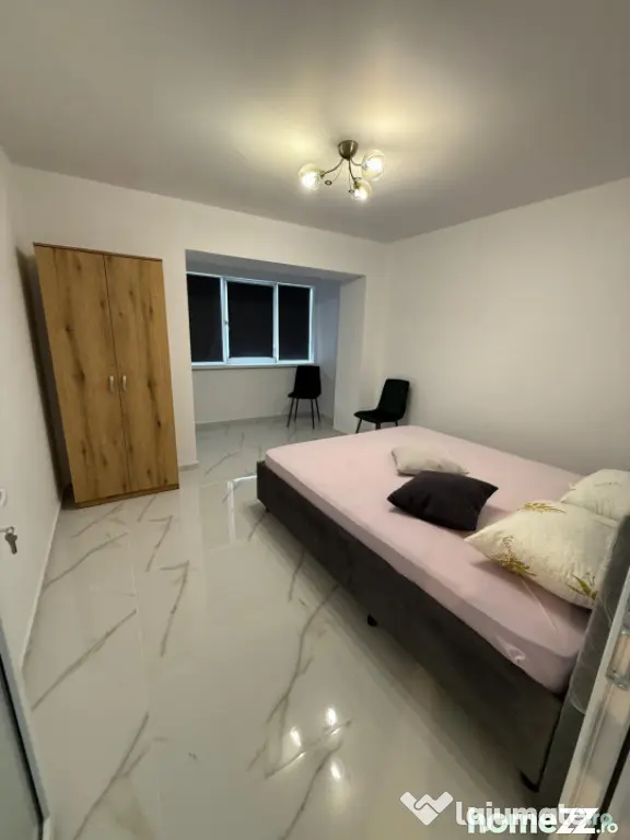 Apartament 2 camere, 51.70 mp, zona 1 Mai - Craiova (Dolj)