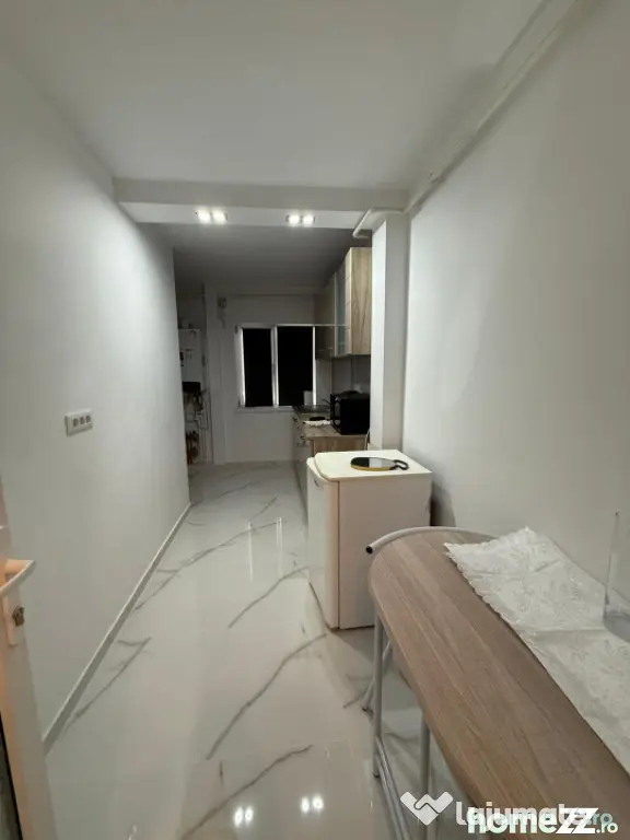 Apartament 2 camere, 51.70 mp, zona 1 Mai - Craiova (Dolj)