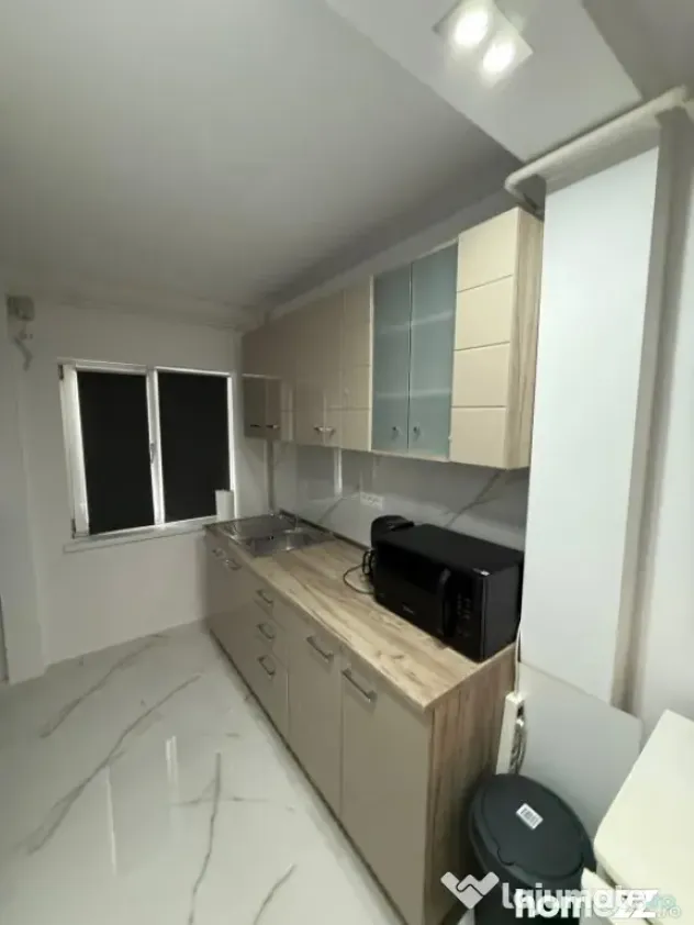 Apartament 2 camere, 51.70 mp, zona 1 Mai - Craiova (Dolj)