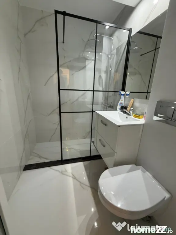 Apartament 2 camere, 51.70 mp, zona 1 Mai - Craiova (Dolj)