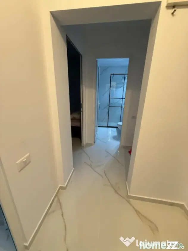 Apartament 2 camere, 51.70 mp, zona 1 Mai - Craiova (Dolj)